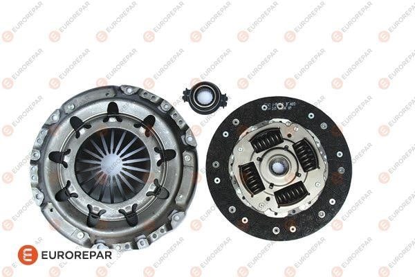 Eurorepar 1636266680 Clutch kit 1636266680: Buy near me at 2407.PL in Poland at an Affordable price!