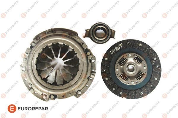 Eurorepar 1636266780 Clutch kit 1636266780: Buy near me at 2407.PL in Poland at an Affordable price!