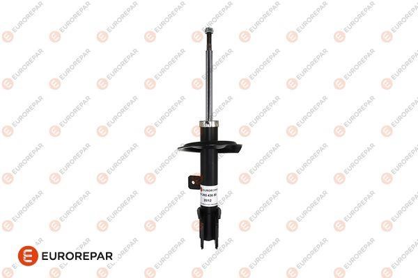 Eurorepar 1635543680 Gas-oil suspension shock absorber 1635543680: Buy near me at 2407.PL in Poland at an Affordable price!