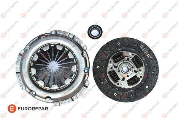 Eurorepar 1636268780 Clutch kit 1636268780: Buy near me at 2407.PL in Poland at an Affordable price!