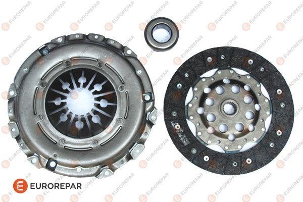 Eurorepar 1636269480 Clutch kit 1636269480: Buy near me in Poland at 2407.PL - Good price!