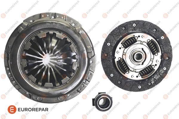 Eurorepar 1636270080 Clutch kit 1636270080: Buy near me at 2407.PL in Poland at an Affordable price!