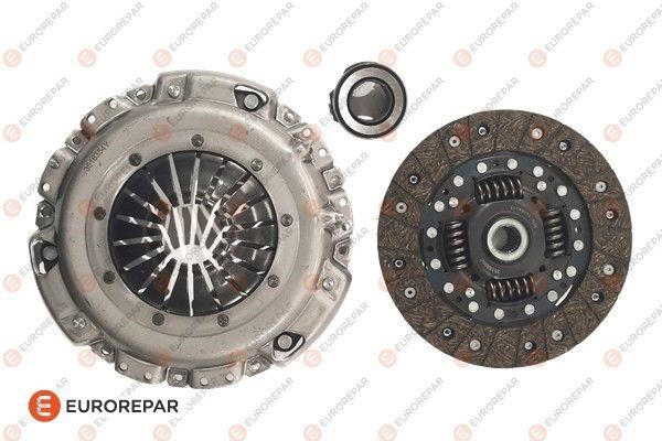 Eurorepar 1636270680 Clutch kit 1636270680: Buy near me at 2407.PL in Poland at an Affordable price!