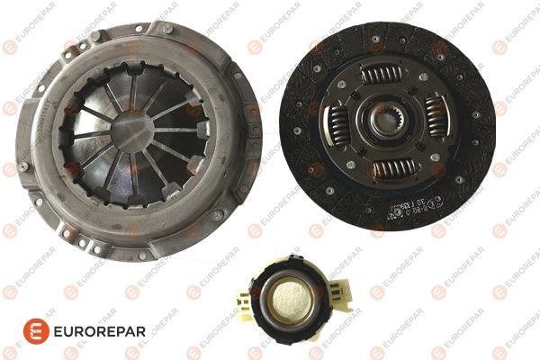 Eurorepar 1636270980 Clutch kit 1636270980: Buy near me at 2407.PL in Poland at an Affordable price!