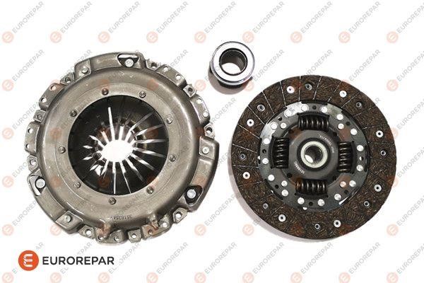 Eurorepar 1636272180 Clutch kit 1636272180: Buy near me at 2407.PL in Poland at an Affordable price!