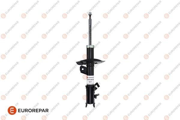 Eurorepar 1635548280 Gas-oil suspension shock absorber 1635548280: Buy near me at 2407.PL in Poland at an Affordable price!