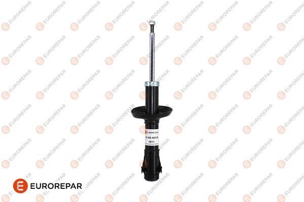 Eurorepar 1635548980 Gas-oil suspension shock absorber 1635548980: Buy near me in Poland at 2407.PL - Good price!