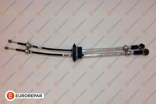 Eurorepar 1637134180 Gearbox cable 1637134180: Buy near me in Poland at 2407.PL - Good price!
