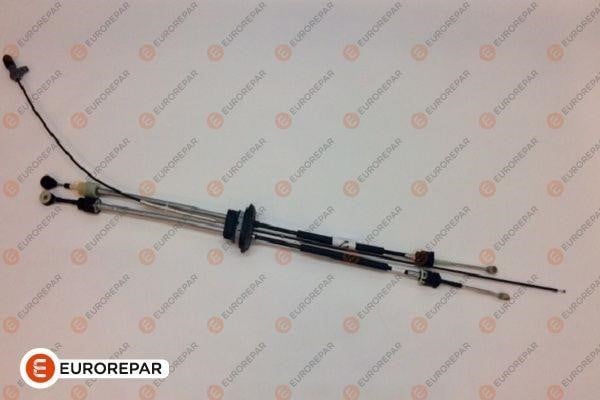 Eurorepar 1637134280 Gearbox cable 1637134280: Buy near me in Poland at 2407.PL - Good price!