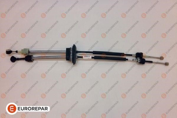 Eurorepar 1637134380 Gearbox cable 1637134380: Buy near me in Poland at 2407.PL - Good price!