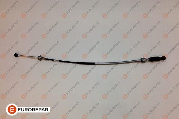 Eurorepar 1637134480 Gearbox cable 1637134480: Buy near me in Poland at 2407.PL - Good price!