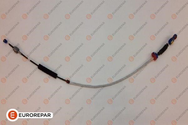 Eurorepar 1637134680 Gearbox cable 1637134680: Buy near me in Poland at 2407.PL - Good price!