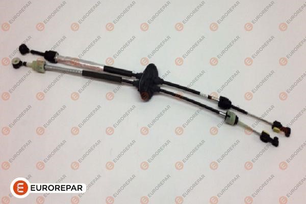 Eurorepar 1637134780 Gearbox cable 1637134780: Buy near me in Poland at 2407.PL - Good price!