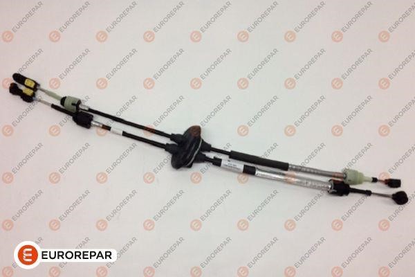 Eurorepar 1637134880 Gearbox cable 1637134880: Buy near me in Poland at 2407.PL - Good price!