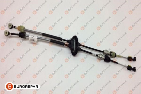 Eurorepar 1637134980 Gearbox cable 1637134980: Buy near me in Poland at 2407.PL - Good price!