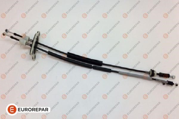 Eurorepar 1637135280 Gearbox cable 1637135280: Buy near me in Poland at 2407.PL - Good price!