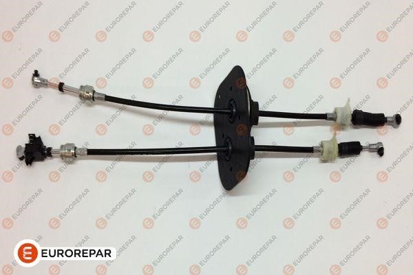 Eurorepar 1637135480 Gearbox cable 1637135480: Buy near me in Poland at 2407.PL - Good price!