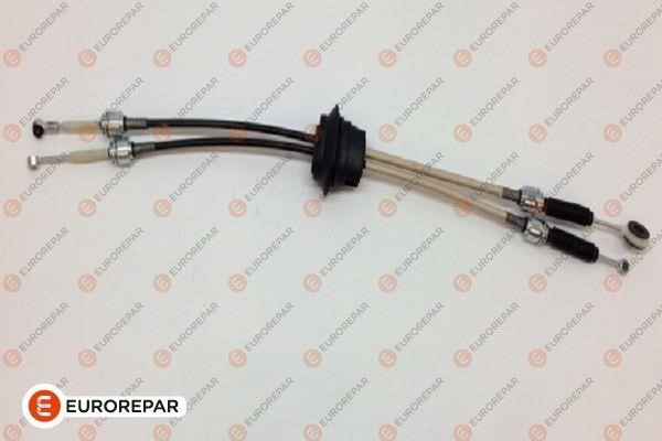 Eurorepar 1637135580 Gearbox cable 1637135580: Buy near me in Poland at 2407.PL - Good price!