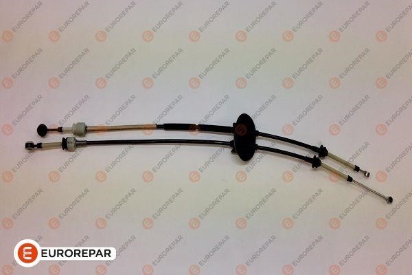 Eurorepar 1637135680 Gearbox cable 1637135680: Buy near me in Poland at 2407.PL - Good price!