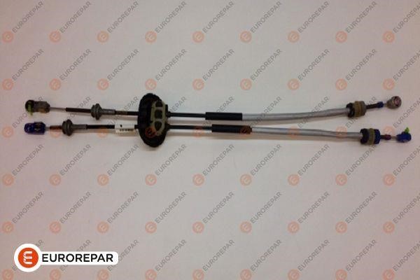 Eurorepar 1637135780 Gearbox cable 1637135780: Buy near me in Poland at 2407.PL - Good price!