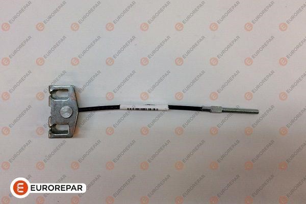 Eurorepar 1637153680 Cable Pull, parking brake 1637153680: Buy near me in Poland at 2407.PL - Good price!