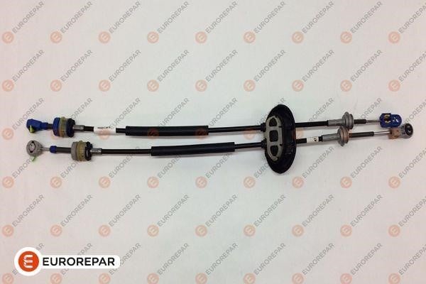 Eurorepar 1637135880 Gearbox cable 1637135880: Buy near me at 2407.PL in Poland at an Affordable price!