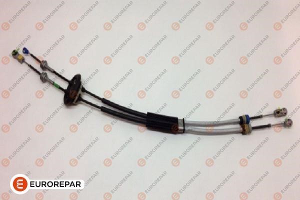 Eurorepar 1637135980 Gearbox cable 1637135980: Buy near me in Poland at 2407.PL - Good price!