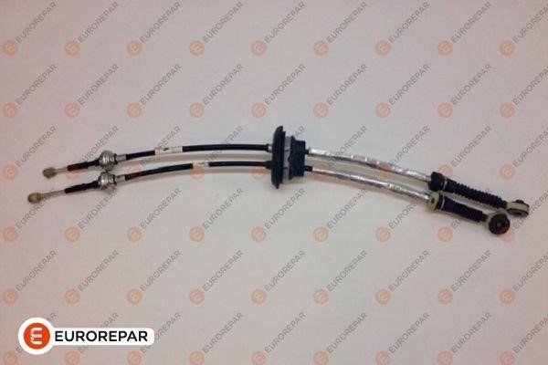 Eurorepar 1637136380 Gearbox cable 1637136380: Buy near me in Poland at 2407.PL - Good price!