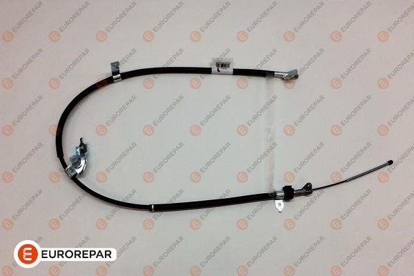 Eurorepar 1637154780 Cable Pull, parking brake 1637154780: Buy near me in Poland at 2407.PL - Good price!