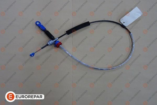 Eurorepar 1637136480 Gearbox cable 1637136480: Buy near me in Poland at 2407.PL - Good price!
