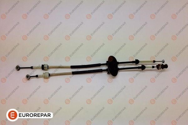 Eurorepar 1637136580 Gearbox cable 1637136580: Buy near me in Poland at 2407.PL - Good price!