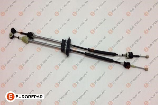 Eurorepar 1637136780 Gearbox cable 1637136780: Buy near me in Poland at 2407.PL - Good price!