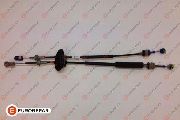 Eurorepar 1637137480 Gearbox cable 1637137480: Buy near me in Poland at 2407.PL - Good price!
