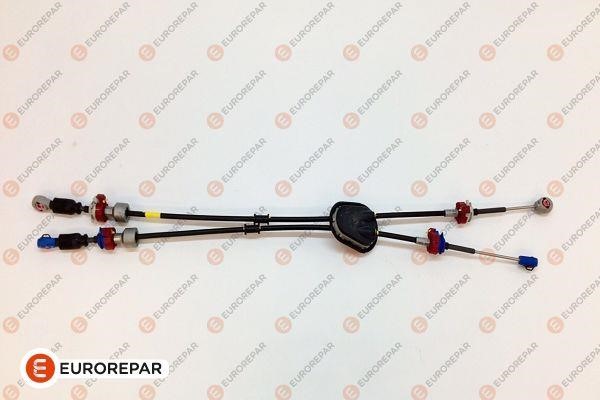 Eurorepar 1637137880 Gearbox cable 1637137880: Buy near me in Poland at 2407.PL - Good price!