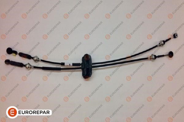 Eurorepar 1637138180 Gearbox cable 1637138180: Buy near me in Poland at 2407.PL - Good price!