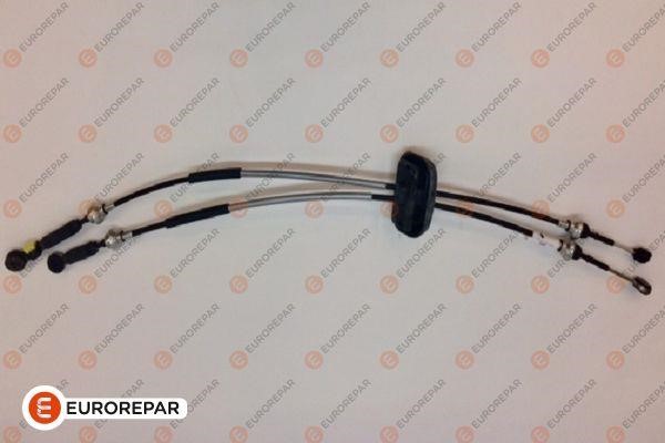 Eurorepar 1637138380 Gearbox cable 1637138380: Buy near me in Poland at 2407.PL - Good price!