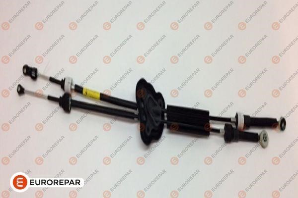 Eurorepar 1637138680 Gearbox cable 1637138680: Buy near me in Poland at 2407.PL - Good price!
