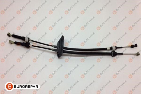 Eurorepar 1637138780 Gearbox cable 1637138780: Buy near me in Poland at 2407.PL - Good price!