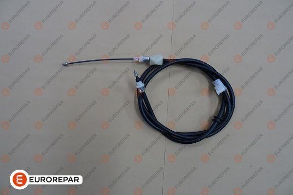 Eurorepar 1637156780 Cable Pull, parking brake 1637156780: Buy near me in Poland at 2407.PL - Good price!