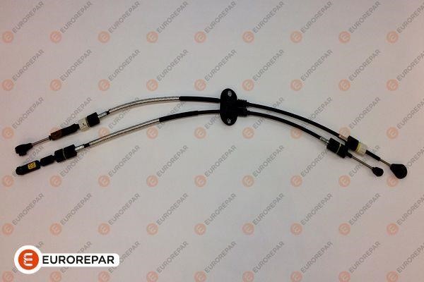 Eurorepar 1637139180 Gearbox cable 1637139180: Buy near me in Poland at 2407.PL - Good price!