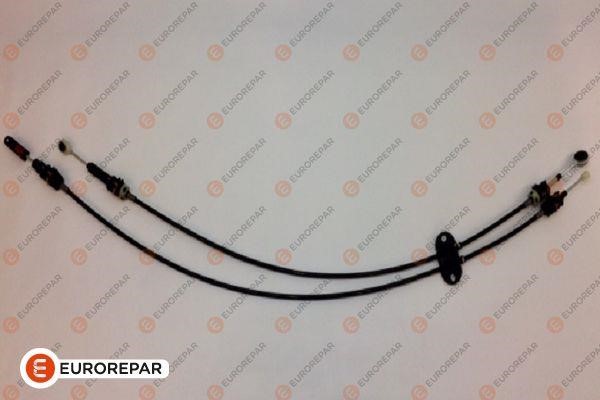 Eurorepar 1637139280 Gearbox cable 1637139280: Buy near me in Poland at 2407.PL - Good price!