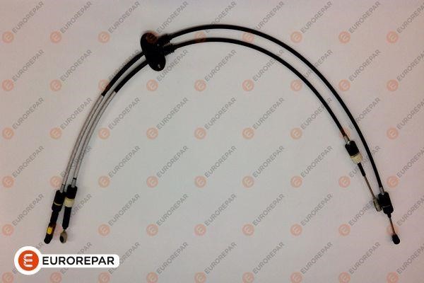 Eurorepar 1637139380 Gearbox cable 1637139380: Buy near me in Poland at 2407.PL - Good price!