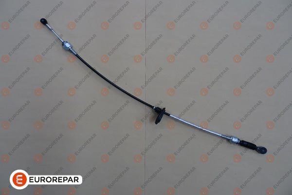 Eurorepar 1637140280 Gearbox cable 1637140280: Buy near me in Poland at 2407.PL - Good price!