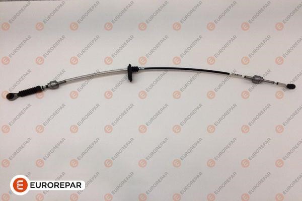 Eurorepar 1637140380 Gearbox cable 1637140380: Buy near me in Poland at 2407.PL - Good price!