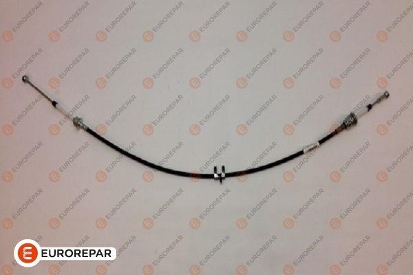 Eurorepar 1637140680 Gearbox cable 1637140680: Buy near me in Poland at 2407.PL - Good price!