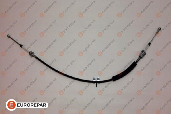 Eurorepar 1637140880 Gearbox cable 1637140880: Buy near me in Poland at 2407.PL - Good price!