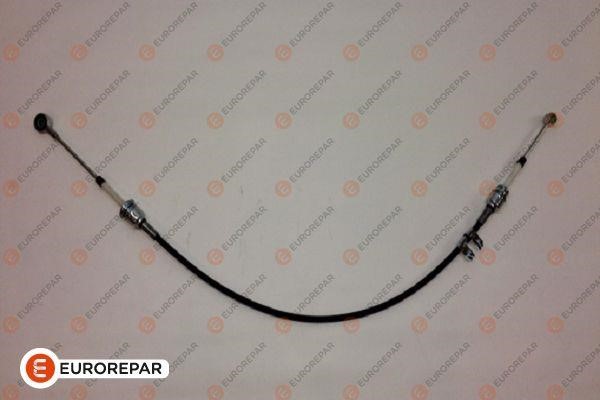 Eurorepar 1637140980 Gearbox cable 1637140980: Buy near me in Poland at 2407.PL - Good price!