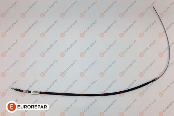 Eurorepar 1637158980 Cable Pull, parking brake 1637158980: Buy near me in Poland at 2407.PL - Good price!