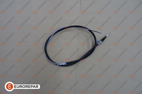 Eurorepar 1637159380 Cable Pull, parking brake 1637159380: Buy near me in Poland at 2407.PL - Good price!