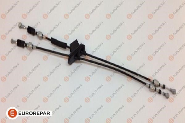 Eurorepar 1637141480 Gearbox cable 1637141480: Buy near me in Poland at 2407.PL - Good price!